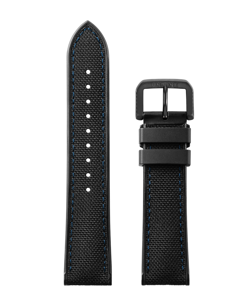 Aqua Carbon Maggy